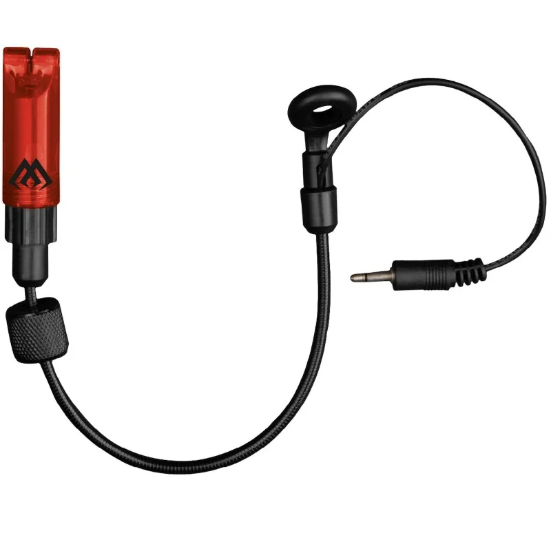 Ekspresowa dostawa Hanger Mikado Led Intro - Czerwony