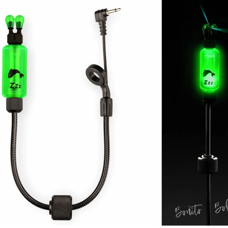 Oferta czasowa Hanger Zfish Bonito Light Bobbin - Green
