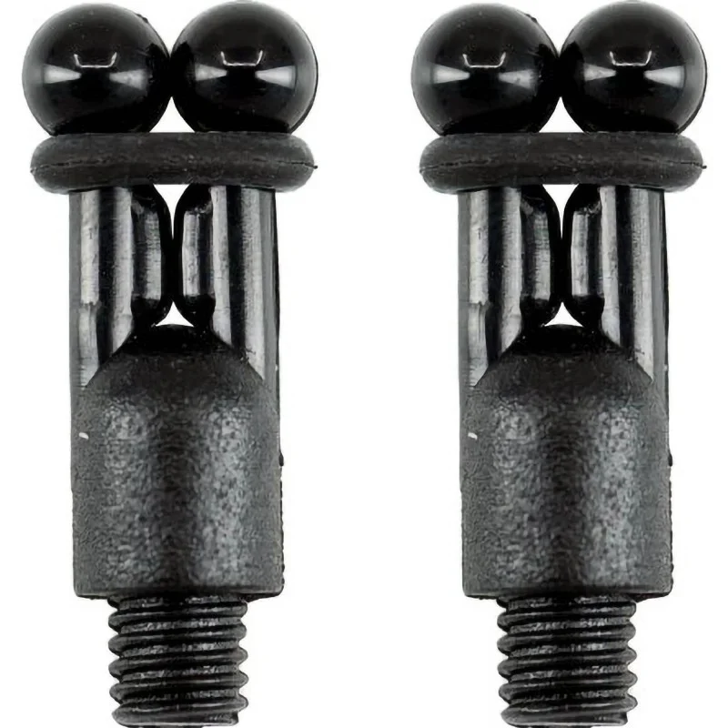 Popularny Głowice Do Hangerów Trakker Clinga XT Clip Pair