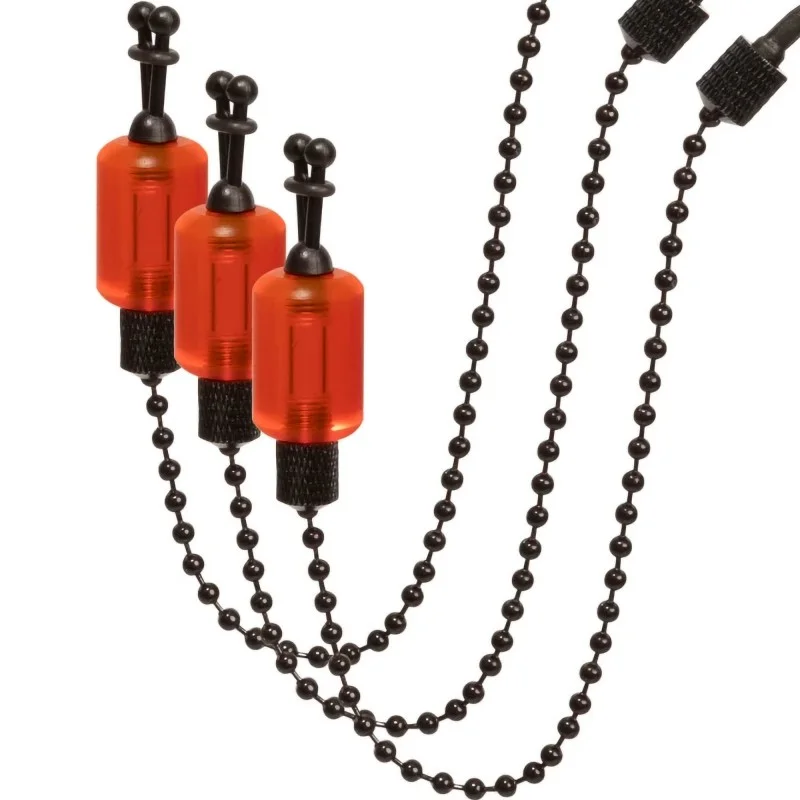 Darmowa dostawa Hangery Trakker Clinga Dumpy Kit Set Red 3szt