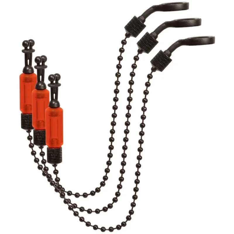 Darmowa dostawa Hangery Trakker Clinga Old Skool Kit Red 3szt