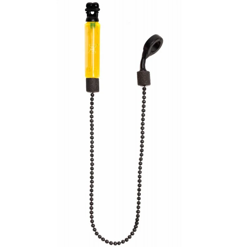Hit cenowy Hanger Zfish Indicator Bobbin CMC Żółty