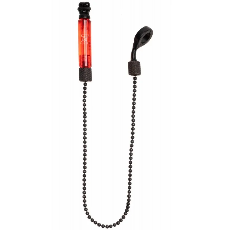 Kup teraz Hanger Zfish Indicator Bobbin CMC Czerwony