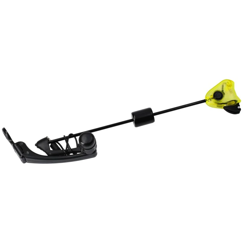 Wyprzedaż Sygnalizator Mikado M-Tec Led Swing Indicator - Żółty