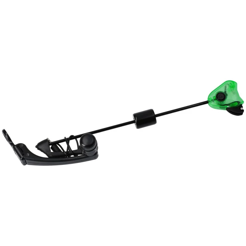 Szybka wysyłka Sygnalizator Mikado M-Tec Led Swing Indicator - Zielony