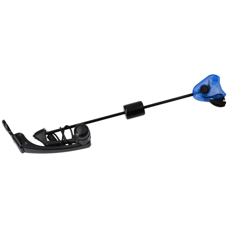 Nowość Sygnalizator Mikado M-Tec Led Swing Indicator - Niebieski
