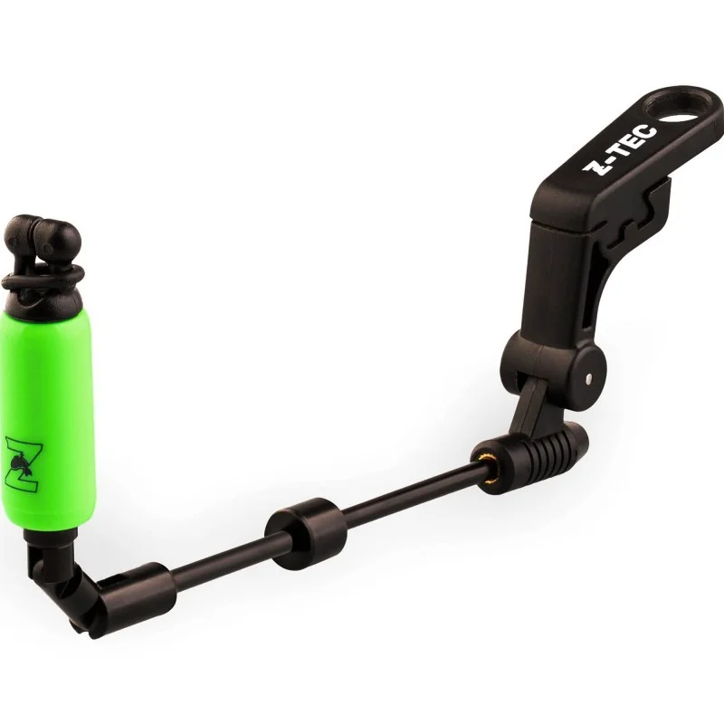 Ostatnia szansa Swinger Zfish Z-tec Mini Zielony