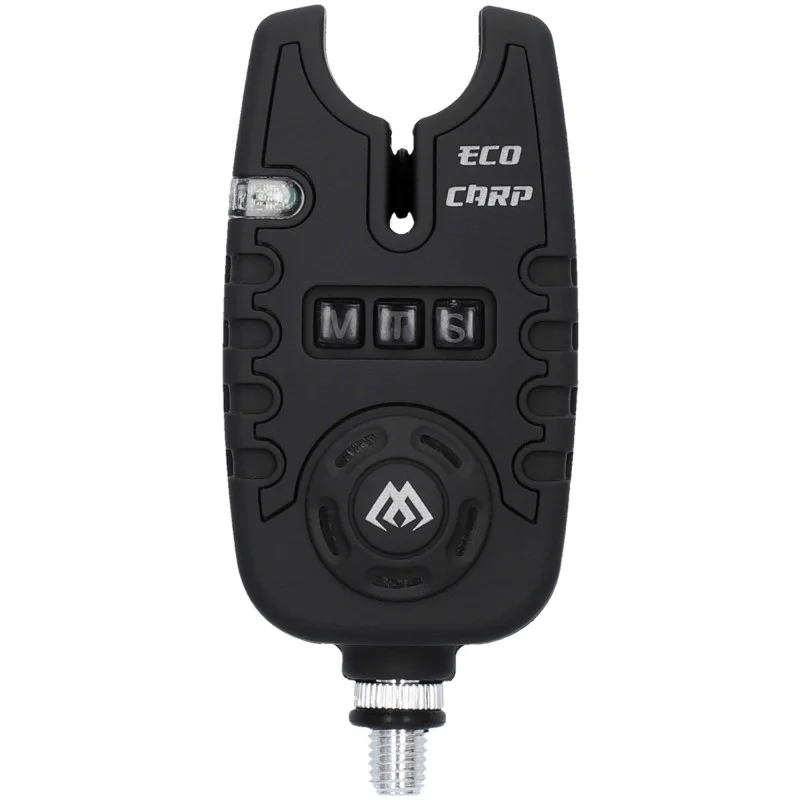 Sygnalizator Mikado Eco Carp Bait Indicator - Niebieski Ostatnie sztuki