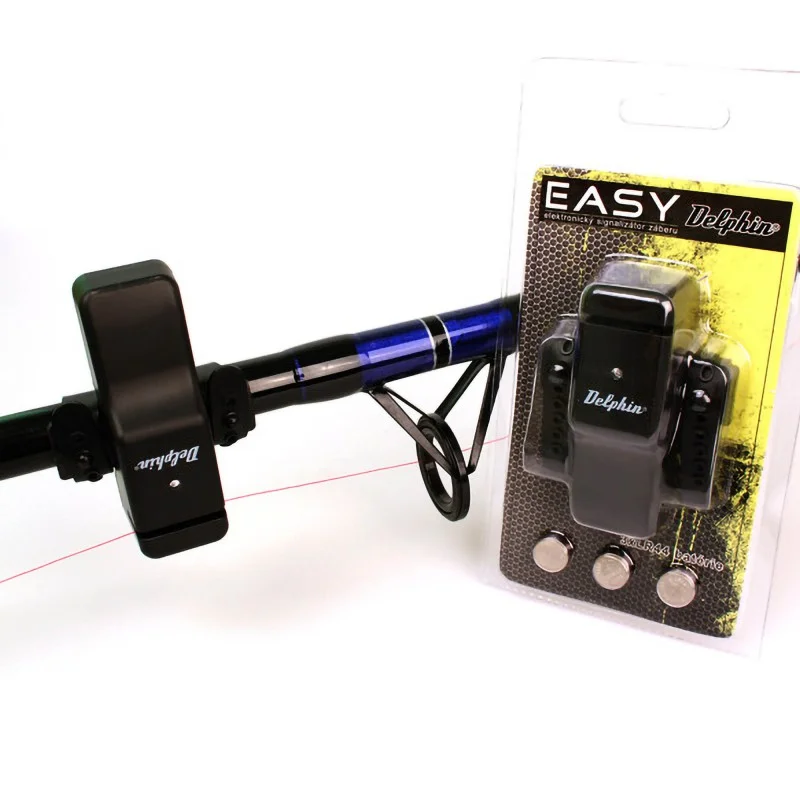 Zamów dziś Elektroniczny Sygnalizator Delphin EASY