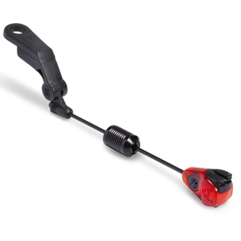 Micro Swinger Nash Siren Micro Swing Arm Red Darmowy zwrot