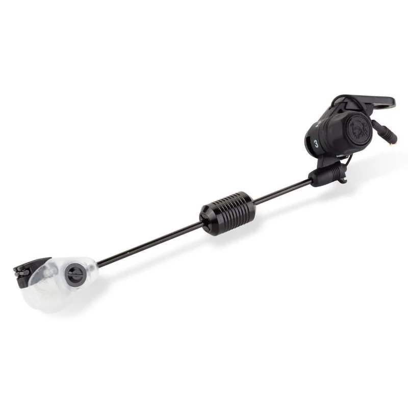 Swinger Nash Siren Night Glo Swing Arms White Rabat