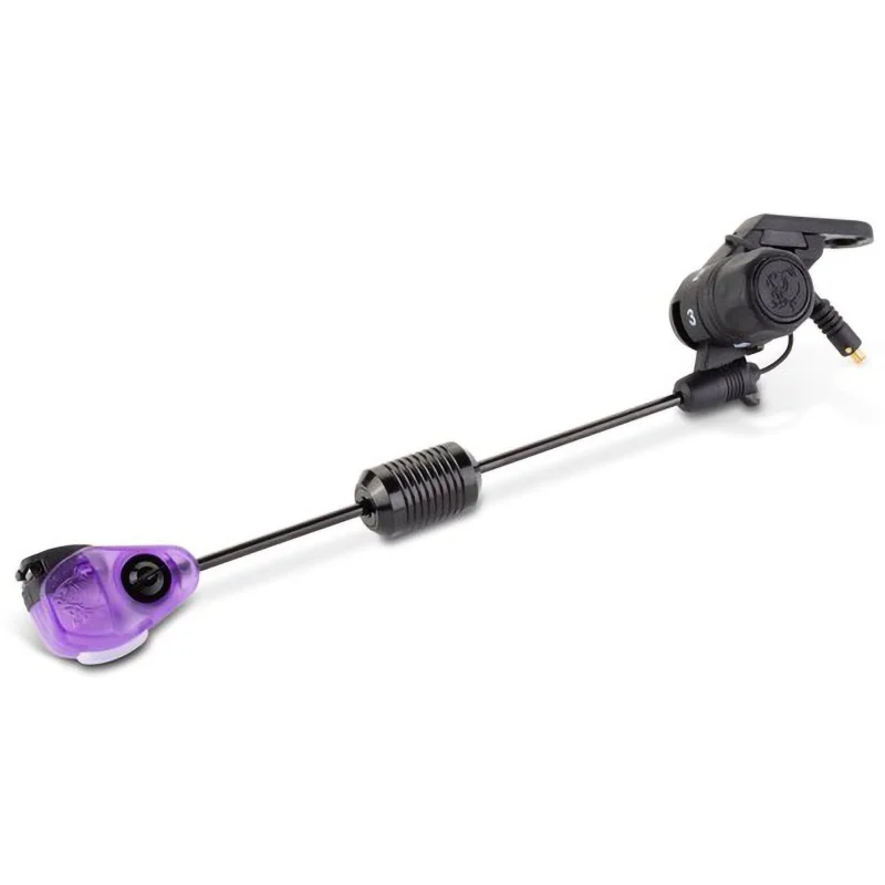 Wyprzedaż Swinger Nash Siren Night Glo Swing Arms Purple