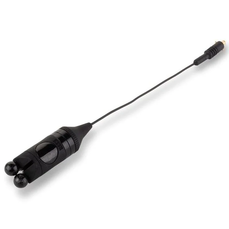 Hanger Nash Siren Night Glo Bobbin Large Black Hit sprzedaży