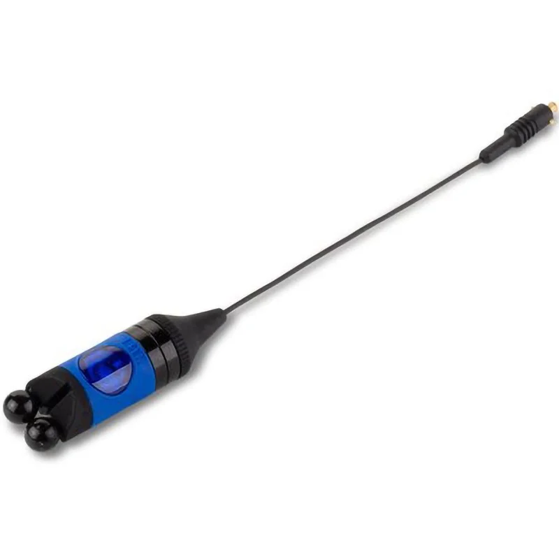 Hanger Nash Siren Night Glo Bobbin Large Blue Nowy