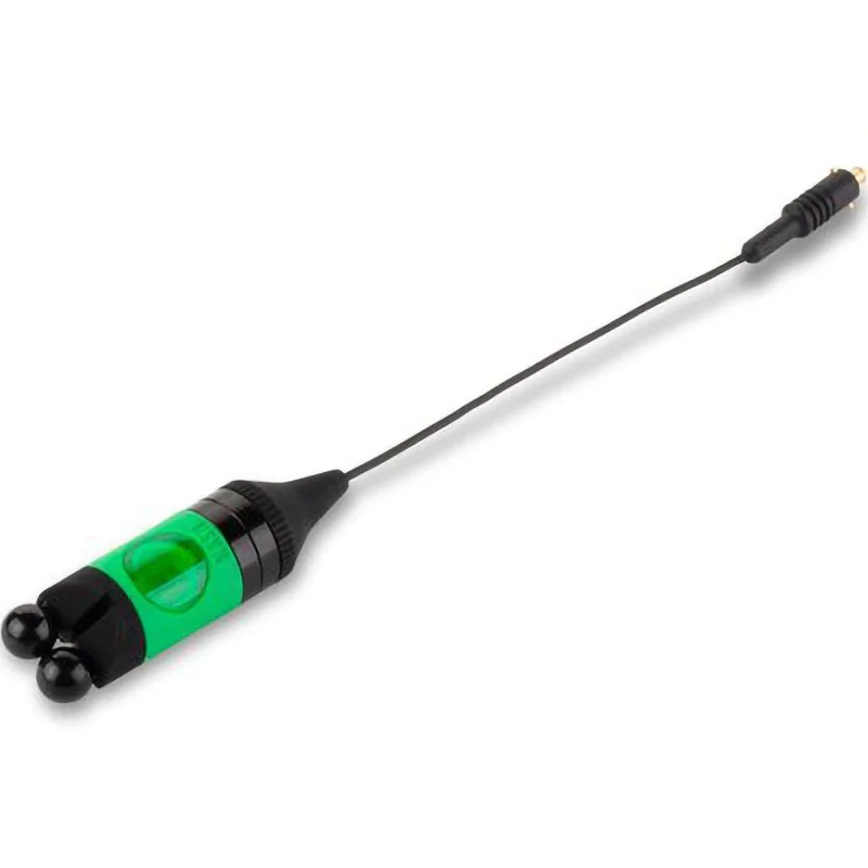 Hanger Nash Siren Night Glo Bobbin Large Green Obniżka ceny