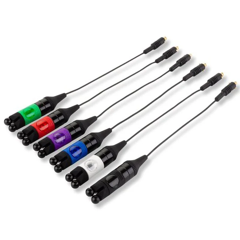 Hanger Nash Siren Night Glo Bobbin Small Black Nowość