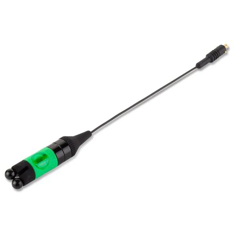 Oferta limitowana Hanger Nash Siren Night Glo Bobbin Small Green