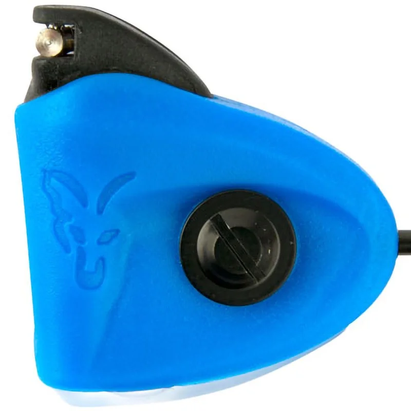 Swinger Fox Black Label Mini Swinger Blue Bestseller