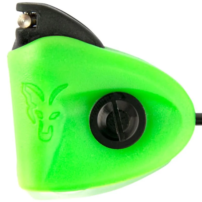 Bezpieczna płatność Swinger Fox Black Label Mini Swinger Green