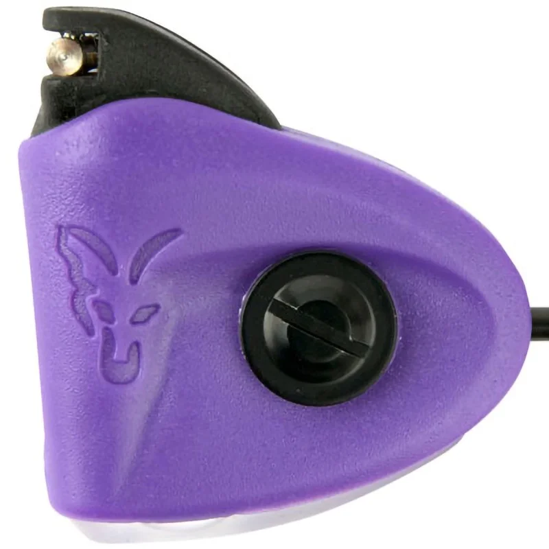 Niska cena Swinger Fox MK2 Illuminated Swinger - Purple