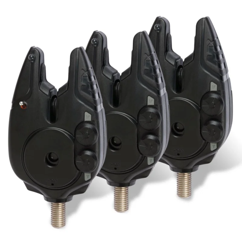 Szybka dostawa Sygnalizatory Fox Micron MX 3 Rod Set