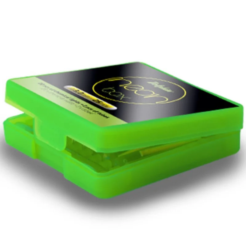 Świetliki Delphin NEON Box 20szt 3 x 25mm Obniżka ceny