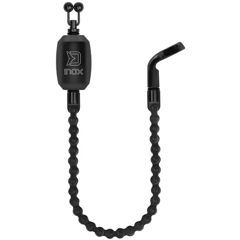 Szybka dostawa Hanger Delphin INOX Black