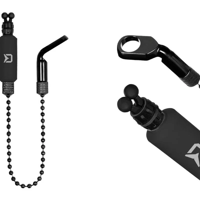 Hanger Delphin Rota Chain - Black Tylko do końca tygodnia