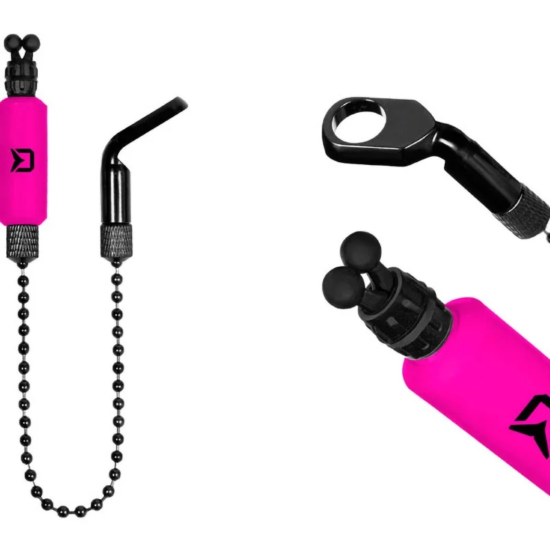 Tani Hanger Delphin Rota Chain - Purple