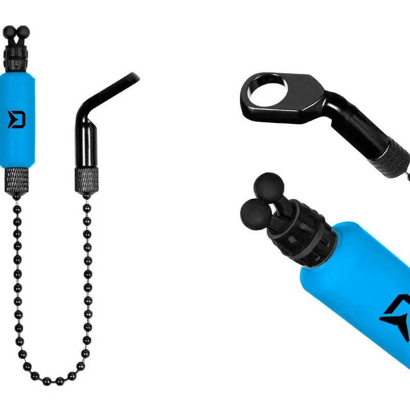 Hanger Delphin Rota Chain- Blue Tani