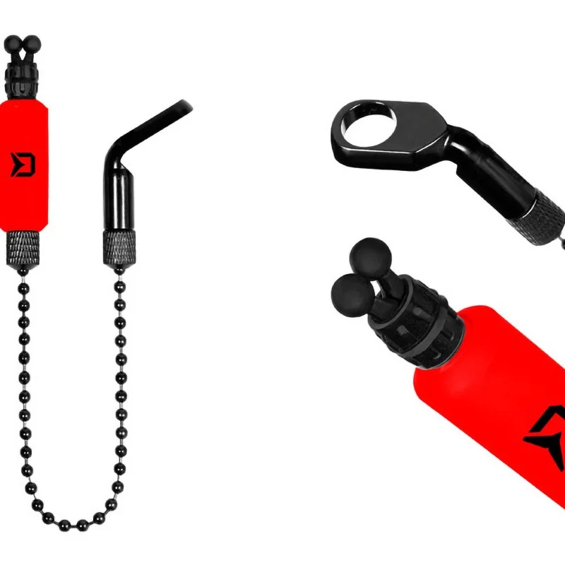 Obniżka ceny Hanger Delphin Rota Chain- Red