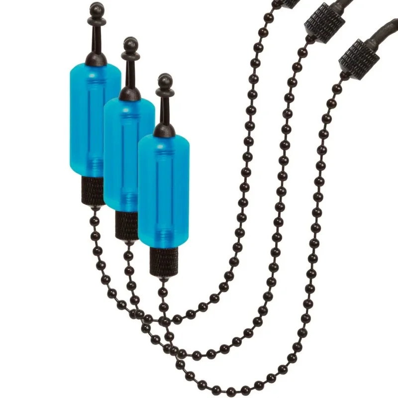 Zamów dziś Hangery Trakker Clinga Standard Kit Blue 3szt