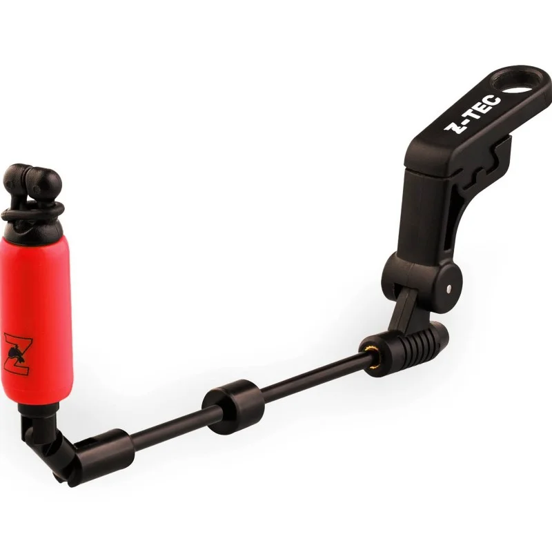 Swinger Zfish Z-tec Mini Czerwony Hit sprzedaży