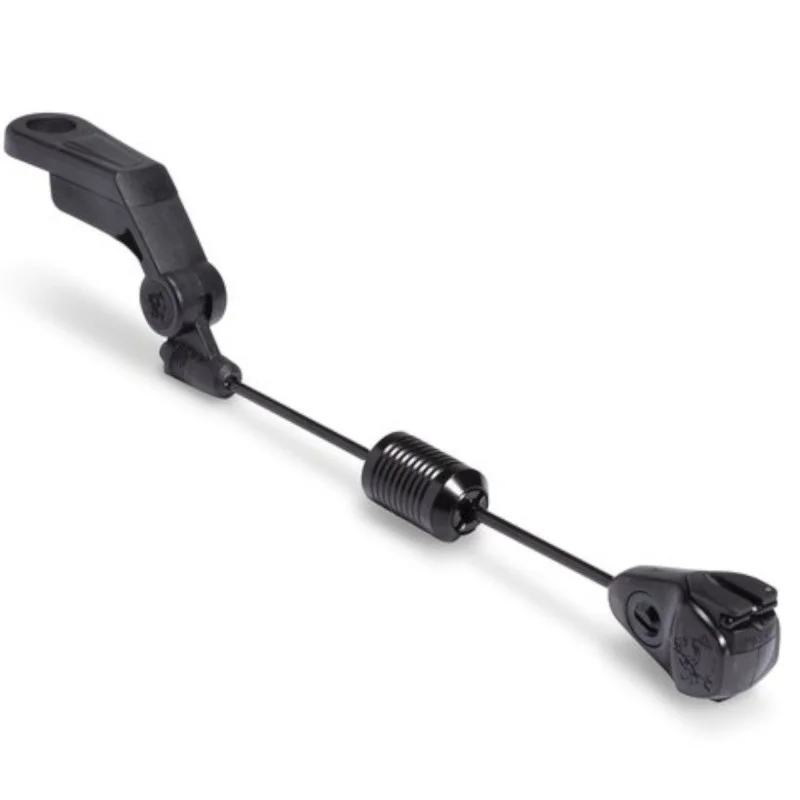 Micro Swinger Nash Siren Micro Swing Arm Black Okazja