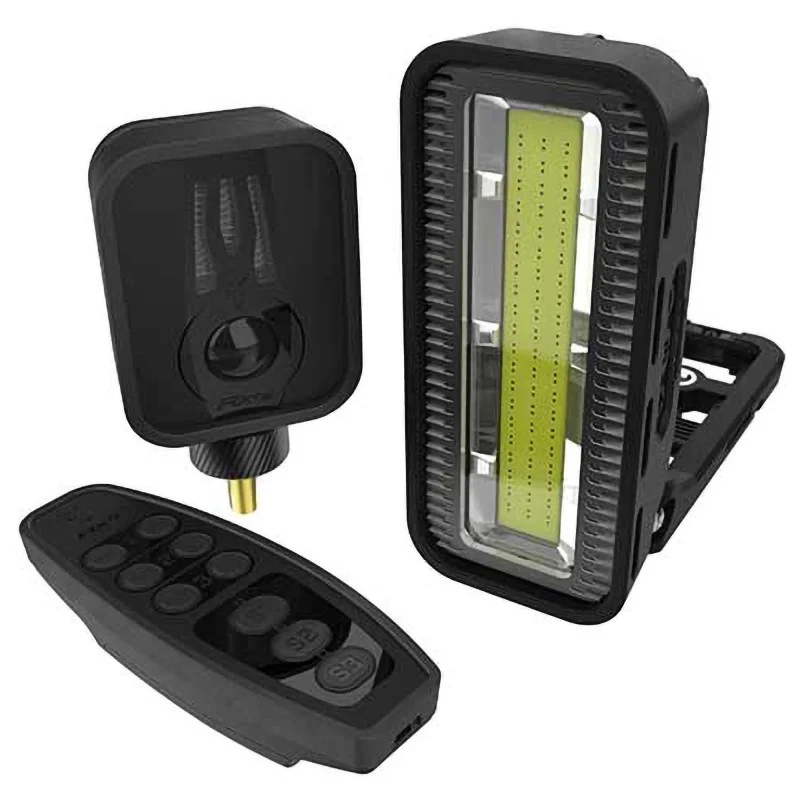 Oferta czasowa System Fox RX+ Security System (L+R+S)