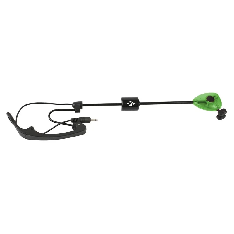 Sygnalizator Mikado Led Swinger Podwieszany - Zielony Oferta limitowana
