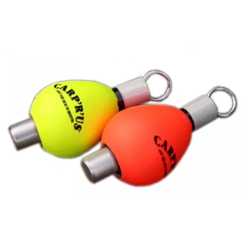 Indicator Carp'R'Us Indicator Line Biter - Yellow Szybka dostawa