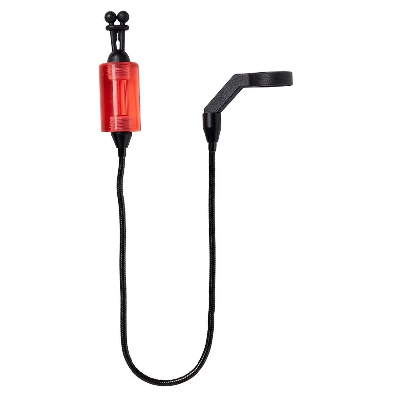 Hanger Prologic K1 Midi Hanger Chain Kit 1pcs Red 25x15mm - 20cm Chain Zniżka