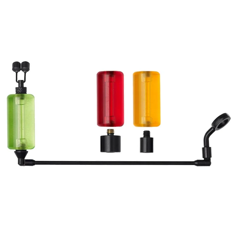Swingery Prologic K1 Mega Swing-arm Kit 1 Rod R, Y, G, Oferta limitowana