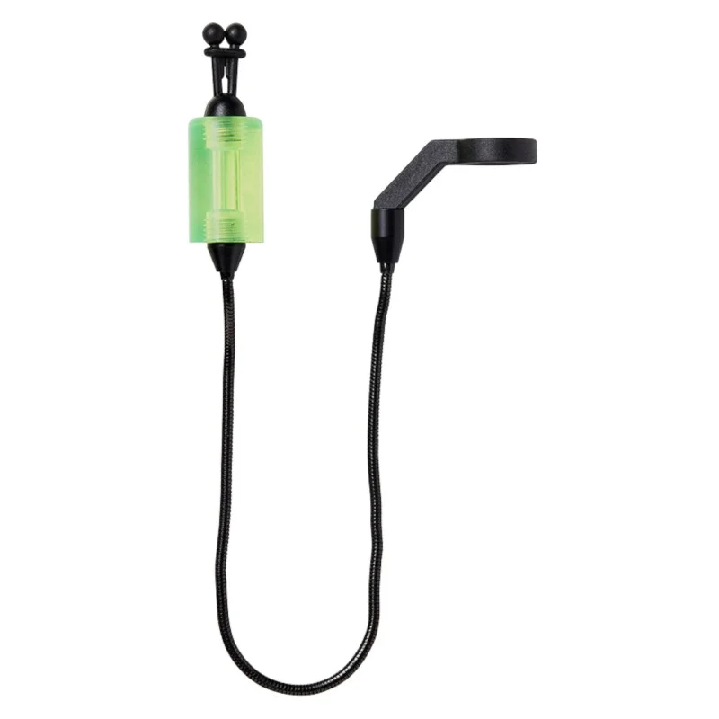 Hanger Prologic K1 Midi Hanger Chain Kit 1pcs Green 25x15mm - 20cm Chain Dostępne od ręki