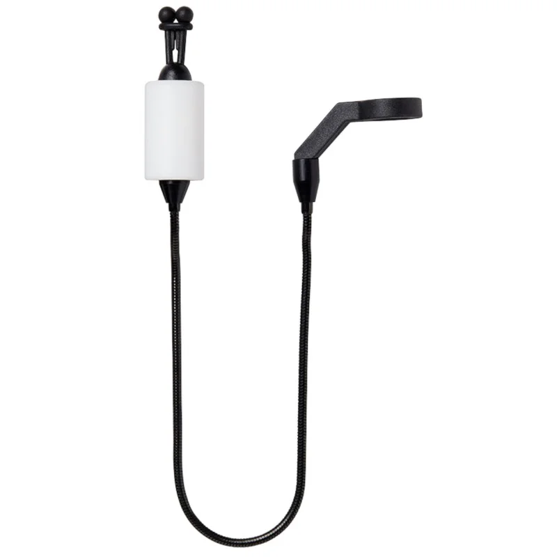 Hanger Prologic K1 Midi Hanger Chain Kit 1pcs White 25x15mm - 20cm Chain Nowy
