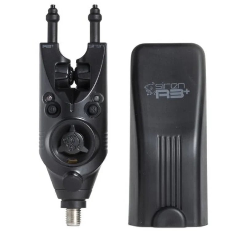 Sygnalizator Brań Nash Siren R3+ Alarm Rabat