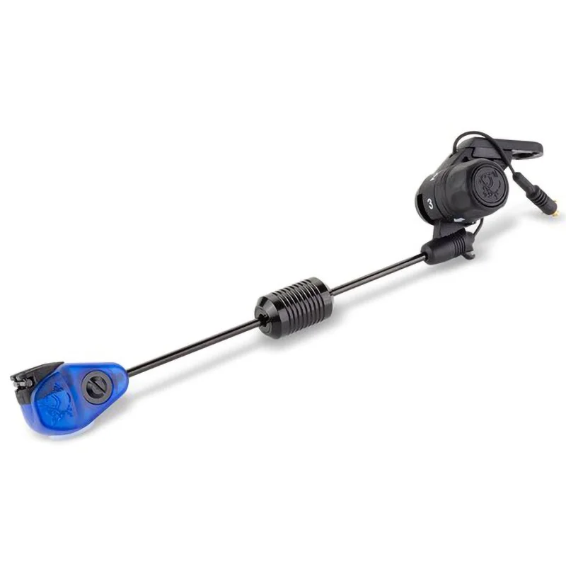 Dodaj do koszyka Swinger Nash Siren Night Glo Swing Arms Blue