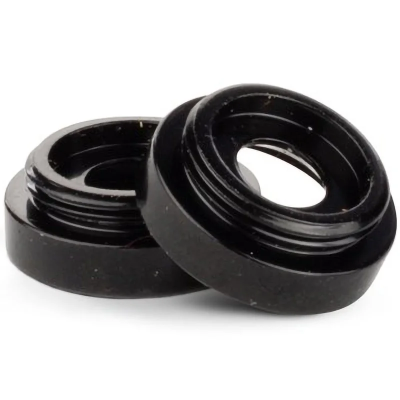 Hit cenowy Dodatkowe Obciążenie Nash Siren Night Glo Bobbin Weights Large