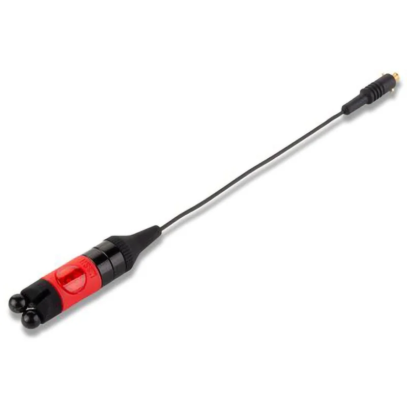Oferta czasowa Hanger Nash Siren Night Glo Bobbin Small Red