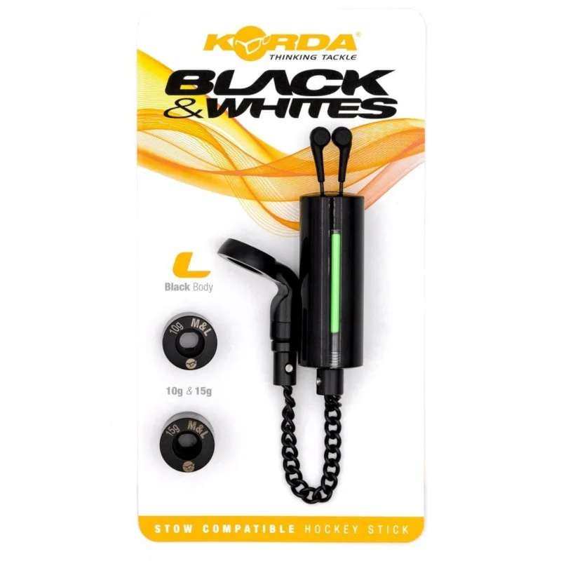 Hanger Korda Black Bobbin Large Nie przegap