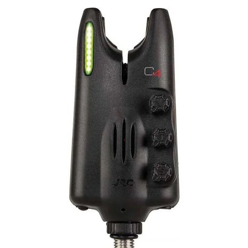 Hit cenowy Sygnalizator JRC Radar C4 Alarm Green