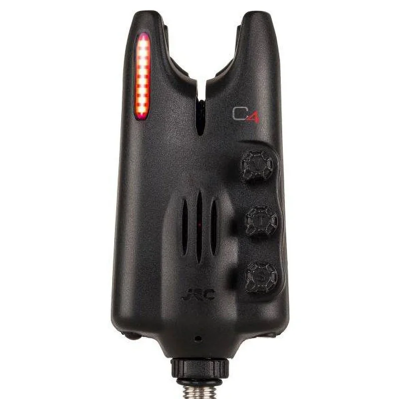 Sygnalizator JRC Radar C4 Alarm Red Nowy