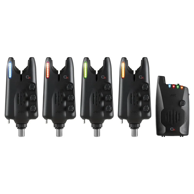 Oferta czasowa Sygnalizatory Brań JRC Radar Cx Set 4+1