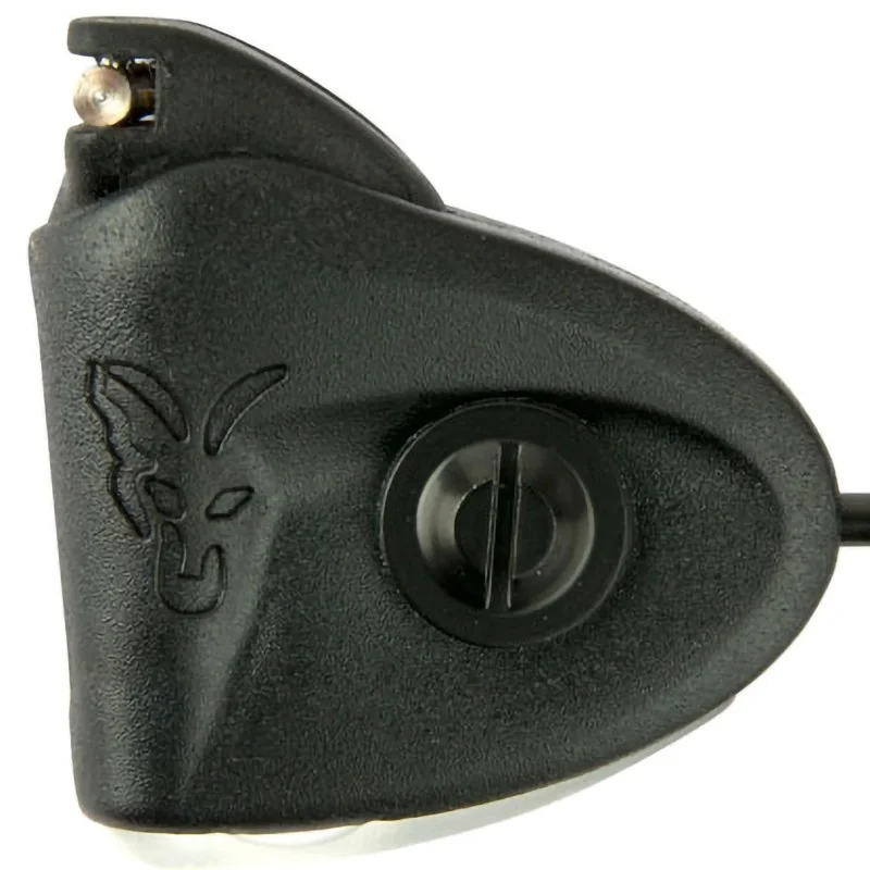 Swinger Fox Black Label Mini Swinger Black Ekspresowa dostawa